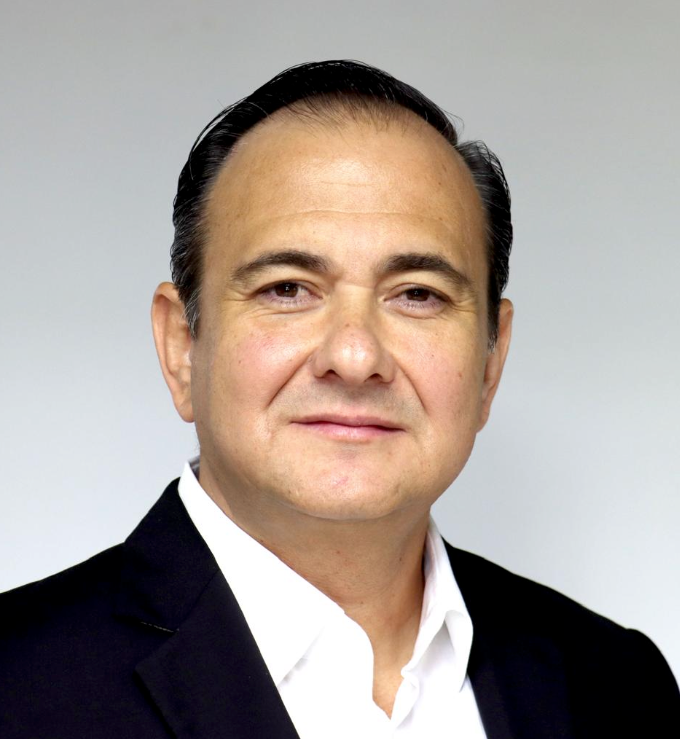 Lic. Roberto Delgadillo