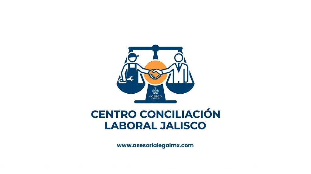 Centro de Conciliación Laboral de Jalisco